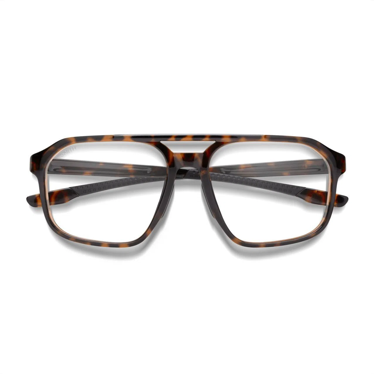 Smith Optics Prescription Eyeglass Prescription Eyeglasses 109206 Overland Eyeglasses - view 17